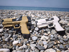 Pistola de Agua Realista Premium